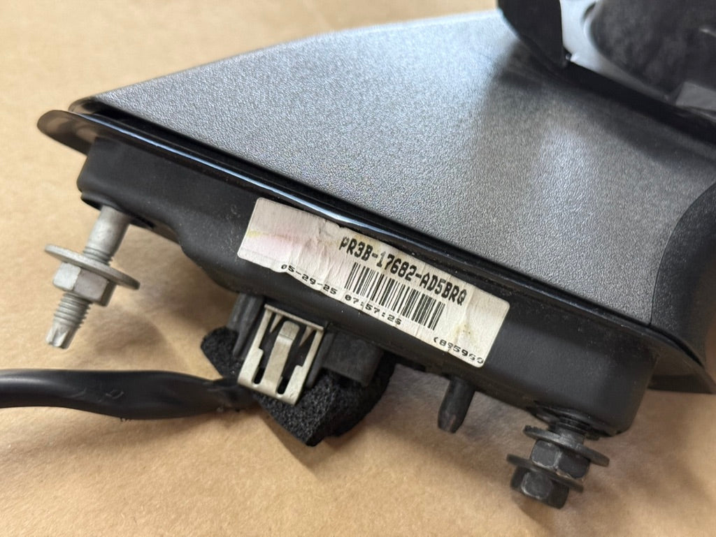2024-2026 Ford Mustang RH Passenger Side Mirror "PQ"