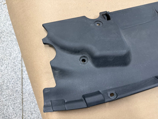 2018-2023 Ford Mustang GT Upper Radiator Plastic Cover