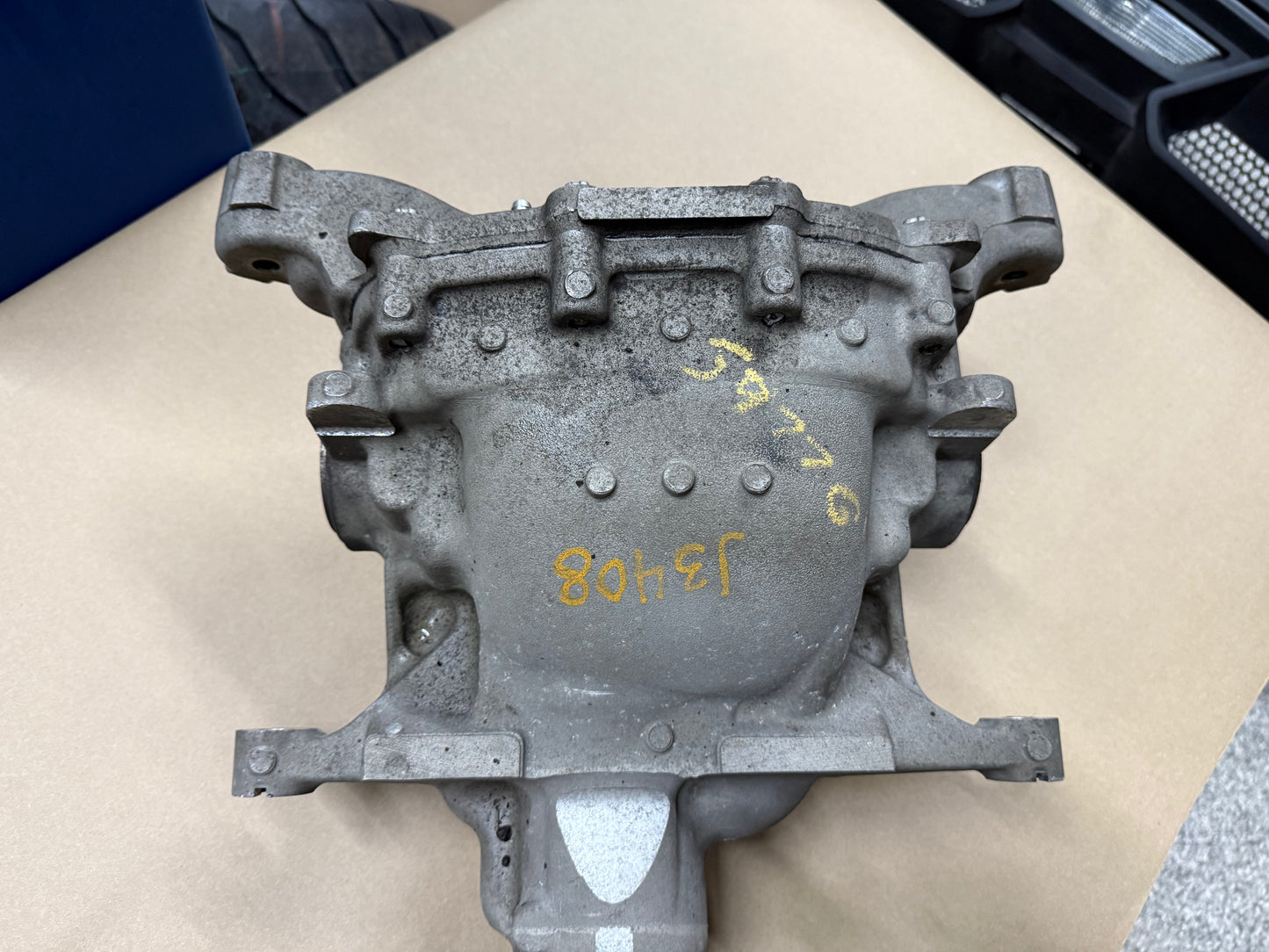 2018-2023 Ford Mustang GT 5.0L Rear Differential 3.15 Gear 8.8"