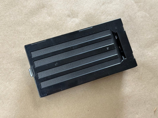 2024-2026 Ford Mustang S650 Wireless Charging Pad Center Console