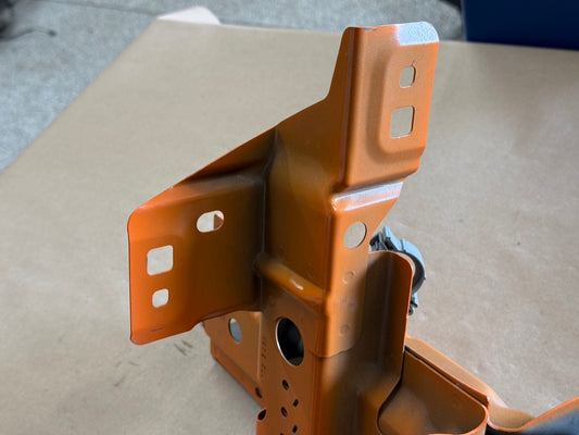 2015-2023 Ford Mustang GT 5.0 Frame Horn Cut RH Passenger Side