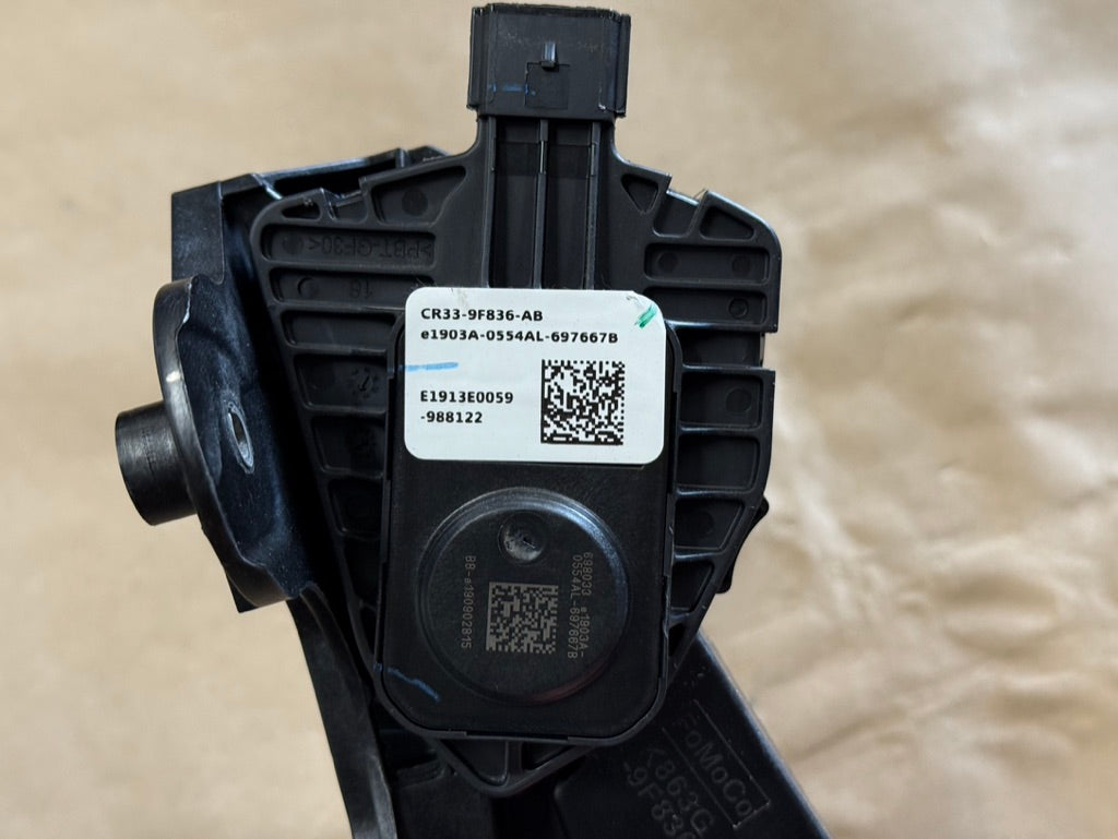 2018-2023 Ford Mustang GT 5.0L Electric Gas Pedal