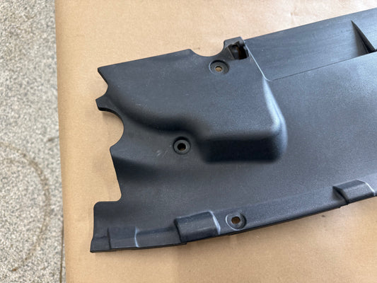 2018-2023 Ford Mustang GT Upper Radiator Plastic Cover