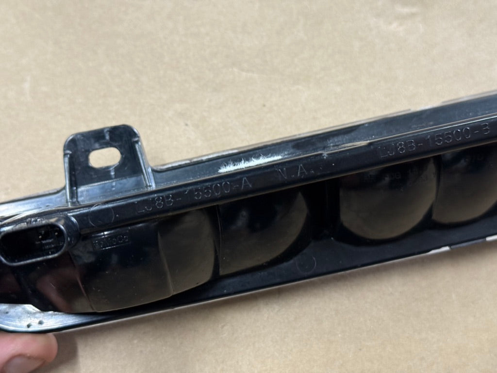 2024-2026 Ford Mustang Back Up Reverse Light
