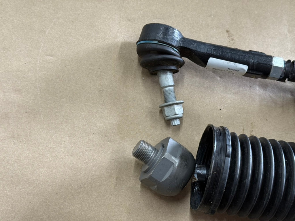 2024-2026 Ford Mustang GT 5.0L Electronic Steering Rack 7K Miles