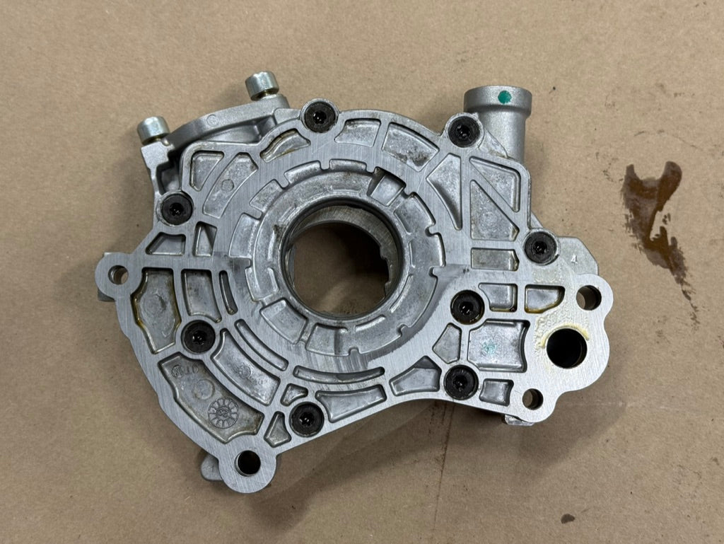 2024-2026 Ford Mustang GT 5.0L V8 Gen 4 Oil Pump "USED"