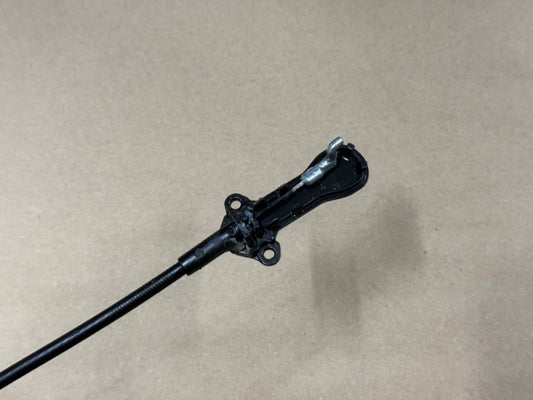 2024-2026 Ford Mustang LH Driver Side Door Handle "B3"