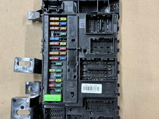 2024-2026 Ford Mustang GT 5.0L BCM Body Control Module Automatic