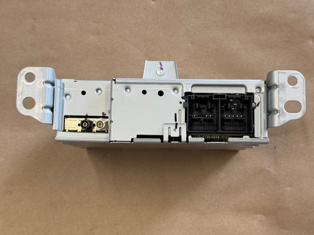 2024-2026 Ford Mustang S650 Radio Head Unit "PR3T-18D890-RLH"