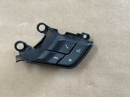2015-2023 Ford Mustang GT RH Steering Wheel Button Sync Control
