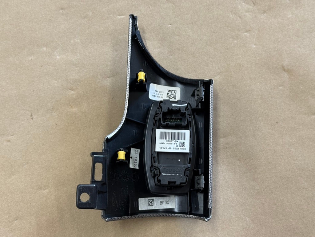 2015-2023 Ford Mustang GT Headlight Switch Knob & Dash Trim Bezel