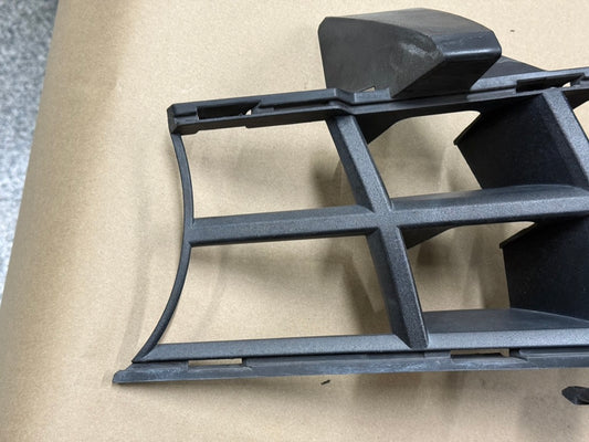 2010-2013 Chevrolet Camaro SS Front Bumper Upper Grille "GM"
