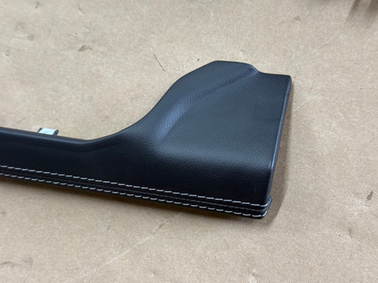 2024-2026 Ford Mustang S650 Dash Trim Leather Pieces RH LH