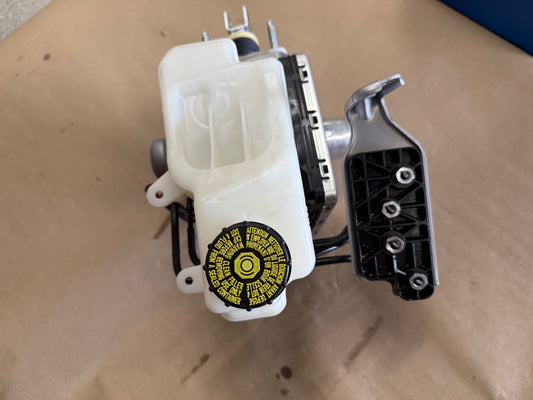 2024-2026 Ford Mustang GT 5.0 Brake Booster Master Cylinder Automatic