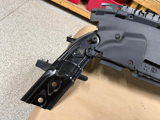 2018-2023 Ford Mustang GT 5.0L Upper Radiator Support