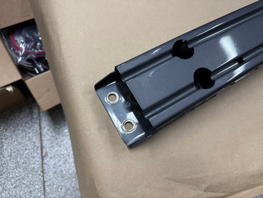 2018-2023 Ford Mustang GT Front Bumper Support Reinforcement "M7"
