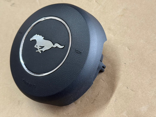 2015-2017 Ford Mustang Steering Wheel Air Bag - OEM