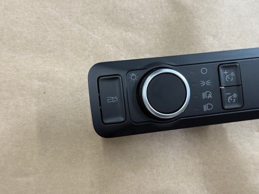 2024-2026 Ford Mustang Headlight Switch