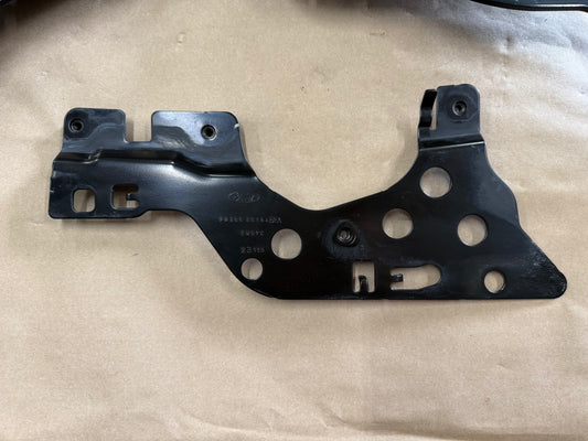 2015-2023 Ford Mustang Strut Tower and Firewall Brace Bar