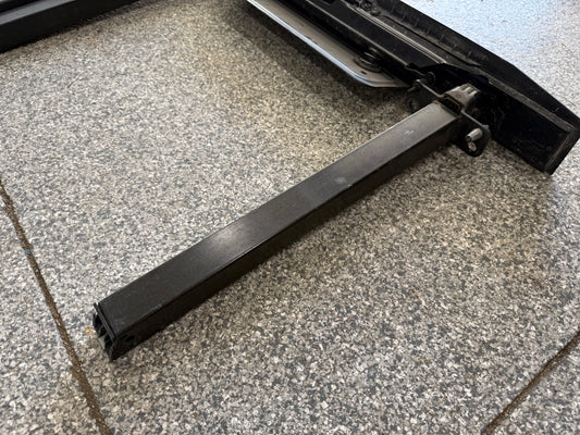 2023-2026 Ford F-250 F-350 Super Duty Tailgate Step OEM