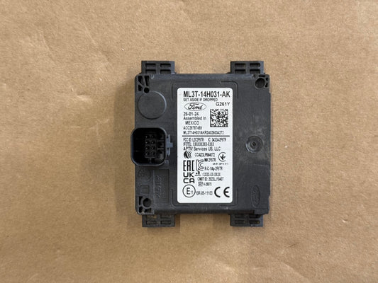 2024-2026 Ford Mustang GT Blind Spot Monitor Sensor Module