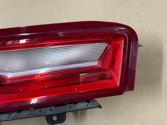 2016-2018 Chevrolet Camaro SS LH Driver Side Factory LED Tail Light