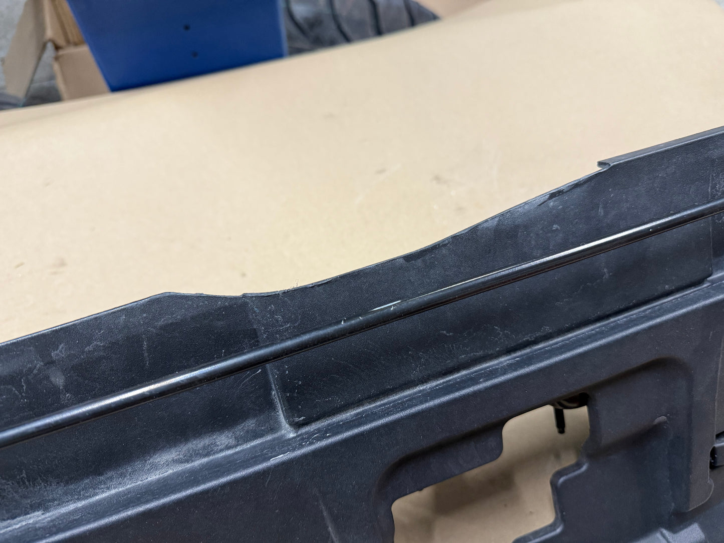 2018-2023 Ford Mustang GT 5.0L Upper Radiator Support