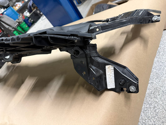 2018-2023 Ford Mustang GT 5.0L Upper Radiator Support