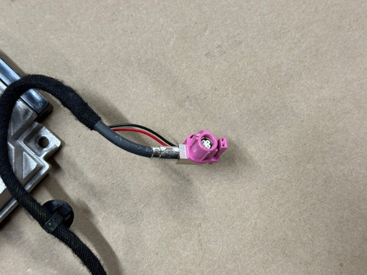 2025 Ford Mustang S650 Sync APIM Module "SU5T-14G670-GZG"
