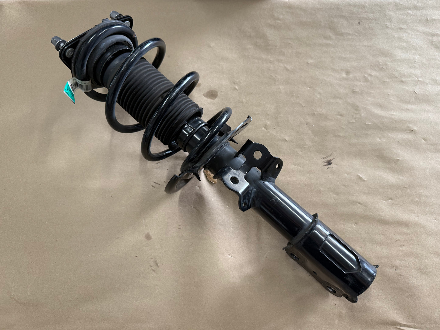 2015-2023 Ford Mustang GT Complete Front Strut Assembly 34k miles