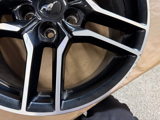 2015-2023 Ford Mustang GT 5.0 18x8" Wheel Rim