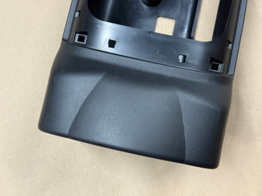 2015-2023 Ford Mustang GT Steering Column Trims