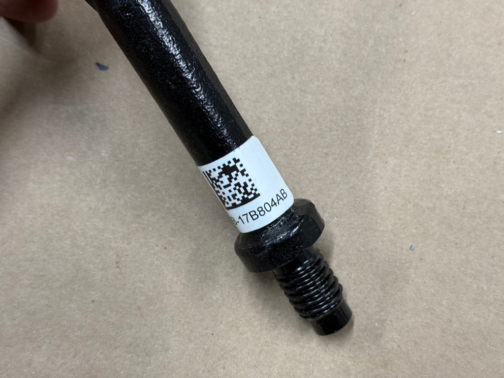 2024-2026 Ford Mustang Tow Hook