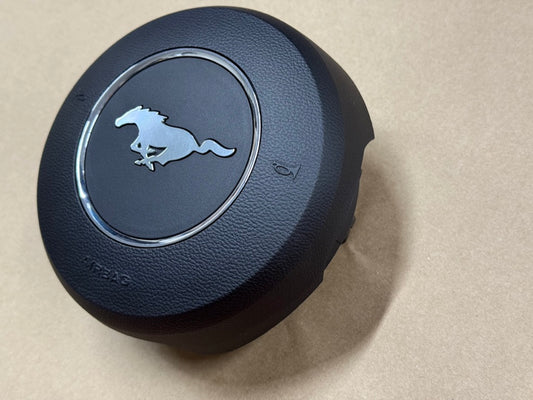 2018-2023 Ford Mustang Steering Wheel Air Bag - OEM