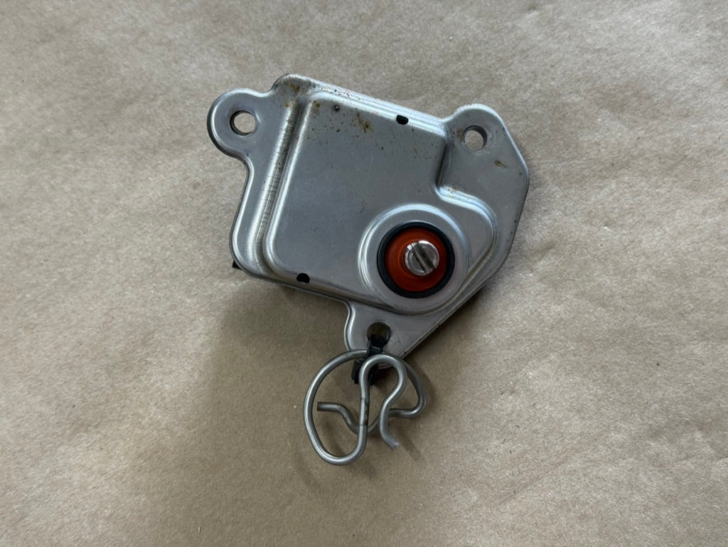 2018-2026 Ford Mustang GT500 GT Active Exhaust Actuator Valve Electric