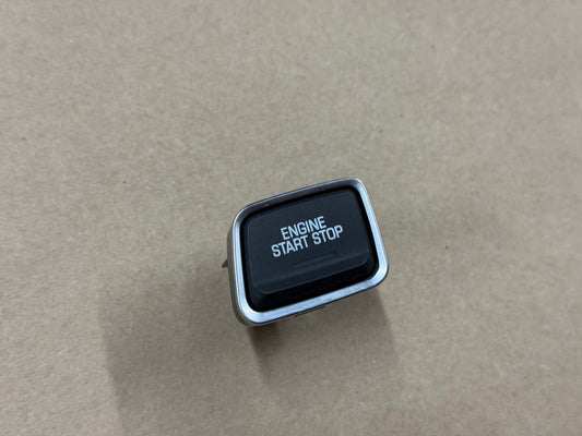 2016-2023 Chevrolet Camaro Push Start Button