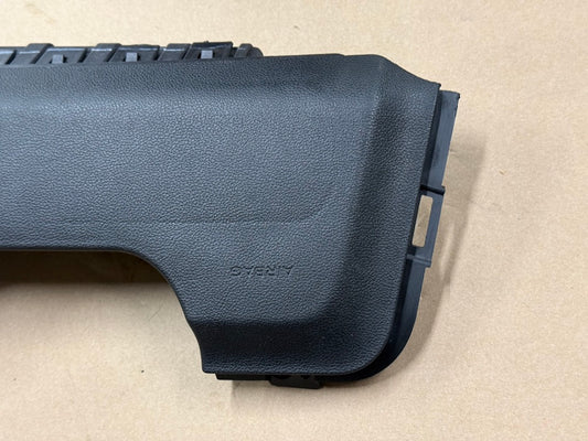 2015-2023 Ford Mustang LH Driver Side Knee Air Bag - OEM