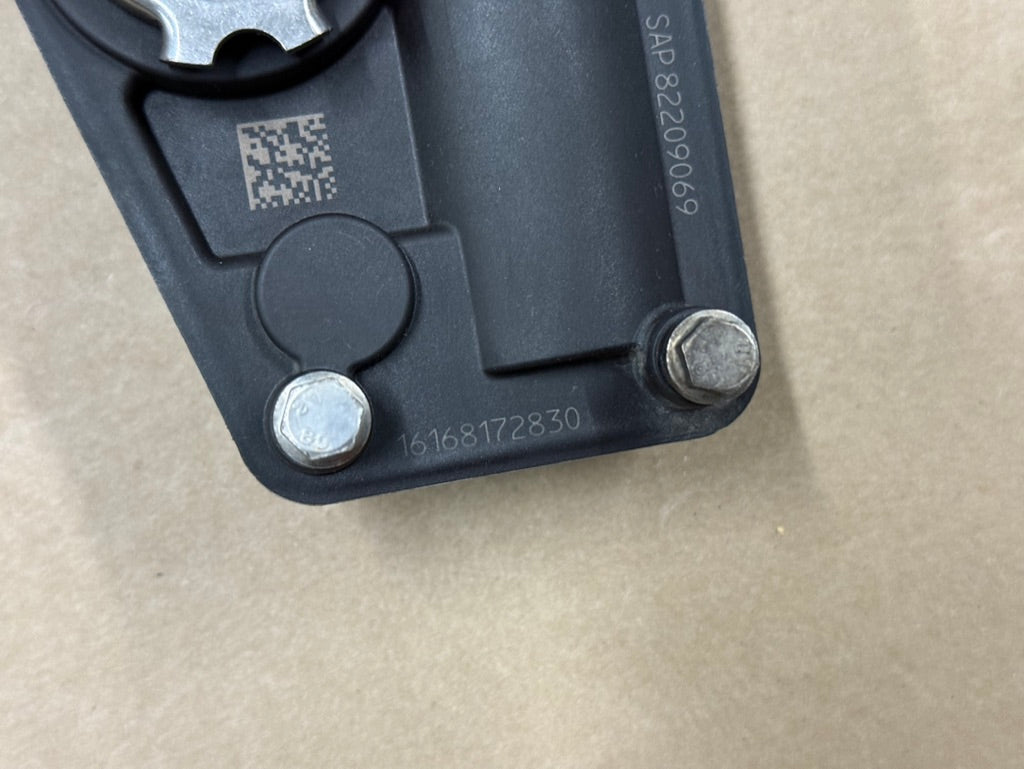 2016-2024 Camaro SS Active Exhaust Actuator Valve Electric