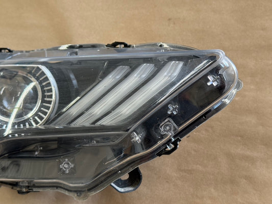 2018-2023 Ford Mustang GT 5.0 RH Passenger Side Headlight LED HID **Parts**