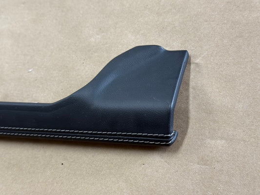 2024-2026 Ford Mustang S650 Dash Trim Leather Pieces RH LH