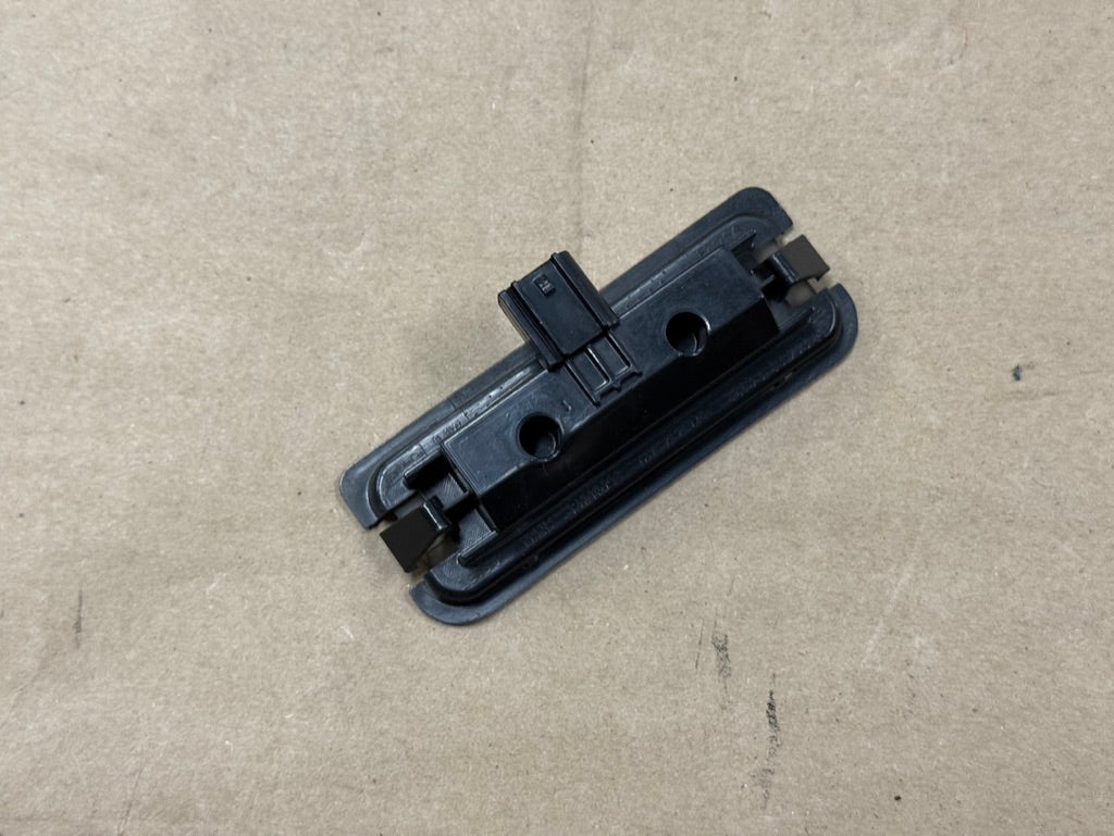 2015-2023 Ford Mustang License Plate Light