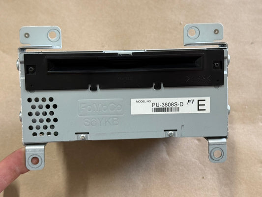2015-2017 Ford Mustang Radio Head Unit Touch Screen