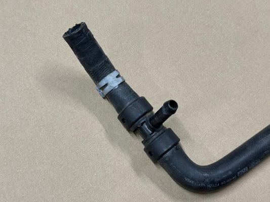 2023-2025 FORD F-250 F-350 F-450 HVAC HEATER HOSE LINE HC34-8C481-EE