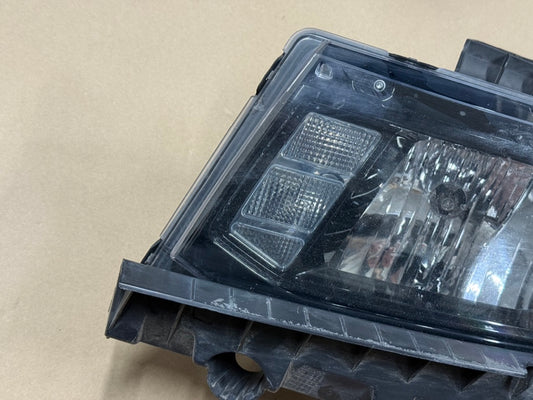 2014-2015 Chevrolet Camaro LH Driver Side Headlight Halogen