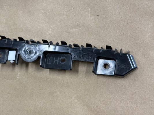 2024-2026 Mustang GT S650 Rear Bumper Brackets LH Driver Side OEM 2 pieces