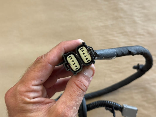 2018-2023 Ford Mustang GT Exhaust Jumper Wiring