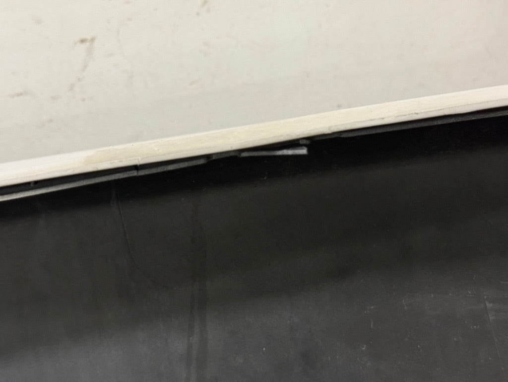 2015-2017 Ford Mustang GT Rear Bumper Complete "YZ"