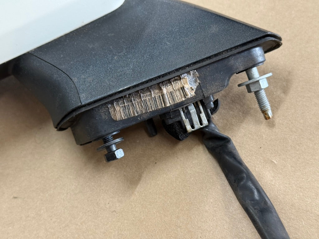 2015-2020 Ford Mustang GT LH Driver Side Mirror "N4"