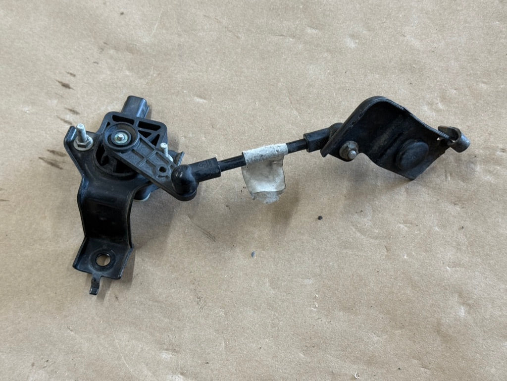 2018-2023 Mustang GT GT500 Front LH Driver MagneRide Magnetic Ride Sensor