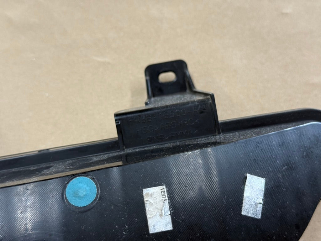 2015-2023 Ford Mustang Back Up Reverse Light